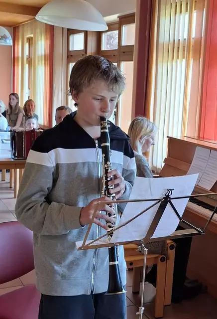 Foto: LMS St. Georgen