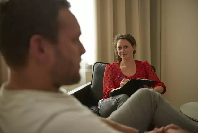 Eine Studie der Österreichischen Sozialversicherung zeigt, dass jährlich rund 900.000 Menschen aufgrund psychischer Erkrankungen das Gesundheitssystem in Anspruch nehmen – ein Anstieg von rund zwölf Prozent. | Foto: Rehaklinik Sonnberg St. Veit