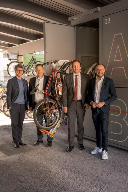 Foto: Thomas Holzmann