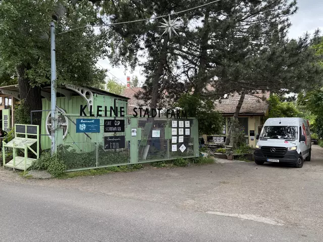Foto: Luise Schmid/MeinBezirk