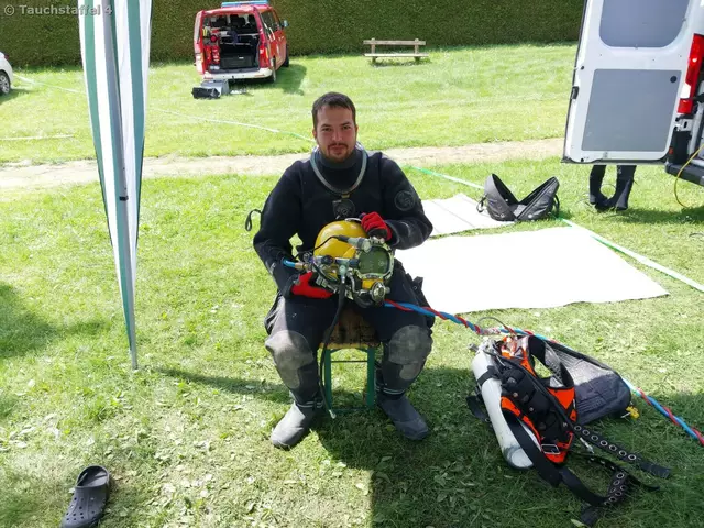 Foto: FF Maria Lankowitz/OLM d.V. Kinzer Dominik