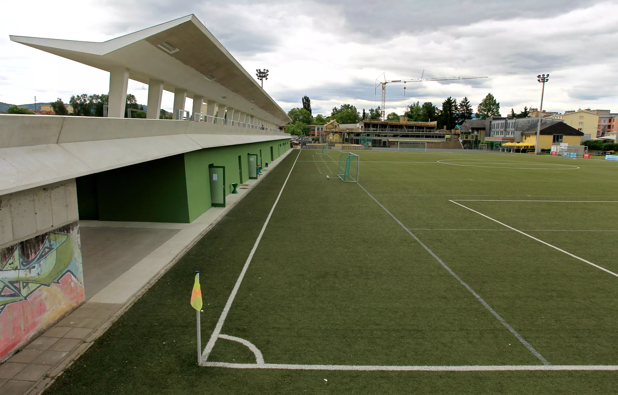 250,000ユーロ：Styrian Football Associationは、Covid Fundingの子会社を擁護しています
