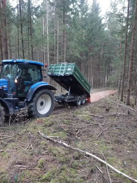 Foto: Gemeinde Olbendorf