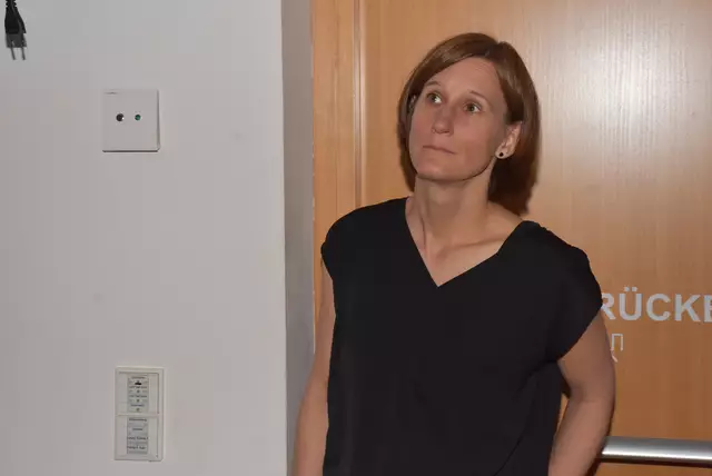 Ali Baba und die 40 Räuber. Kinder-Theater der Liedertafel Pabneukirchen mit einer "Pabneukirchner" Fassung.  | Foto: Robert Zinterhof