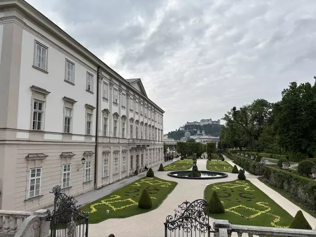 Ein Jahr Stadtregierung – ein Jahr des Aufbruchs, der Zusammenarbeit und des gemeinsamen Gestaltens für Bürgermeister Bernhard Auinger. | Foto: Schrofner