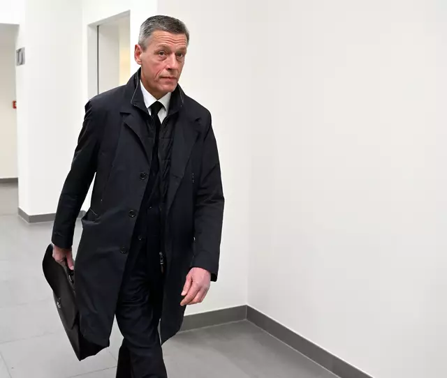 Die WKStA hat die Ermittlungen wegen Amtsmissbrauchs gegen zwei Polizisten im Fall des Todes von Christian Pilnacek eingestellt, nun hat die Oberstaatsanwaltschaft Wien nun die Einstellungsbegründung veröffentlicht. | Foto: HELMUT FOHRINGER / APA / picturedesk.com