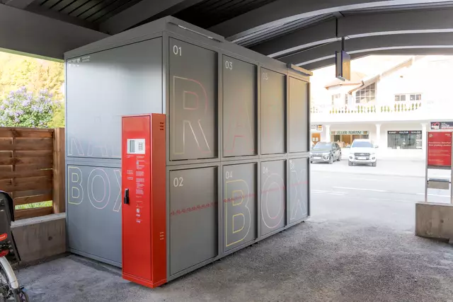 Foto: Thomas Holzmann