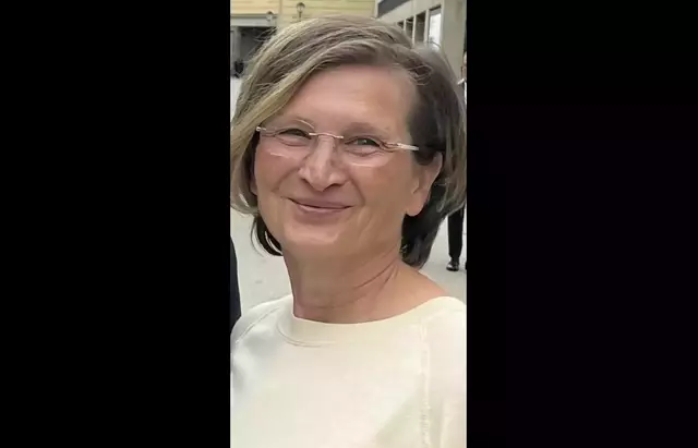 Berta Kohlbauer ist seit einigen Jahren Lernbuddy für die Caritas in Schärding. Nun wird Verstärkung fürs Team gesucht. | Foto: Caritas OÖ