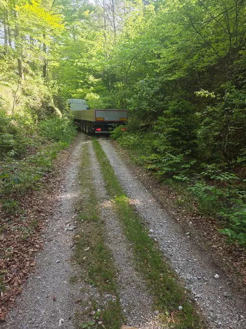 Foto: Bfkdo Amstetten