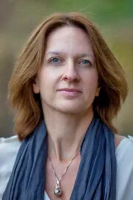 Gerlinde Ullmann, psychosoziale Beraterin
(staatlich geprüft) und eingetragene Mediatorin. | Foto: Gerlinde Ullmann