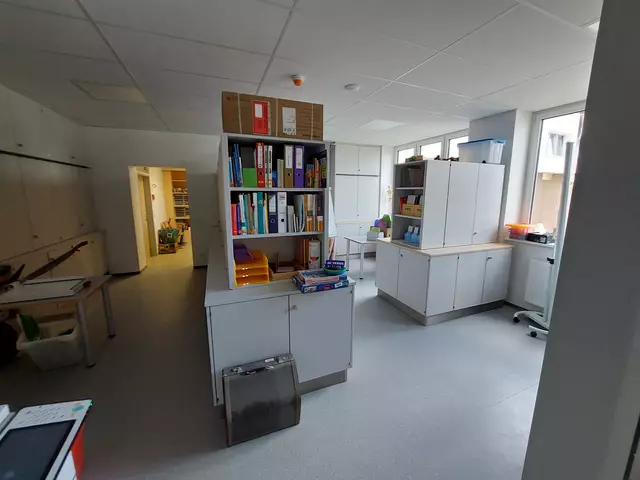 Foto: Volksschule St. Oswald bei Freistadt