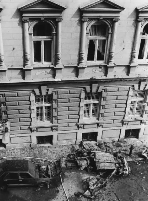 Foto: Votava / brandstaetter images / picturedesk.com