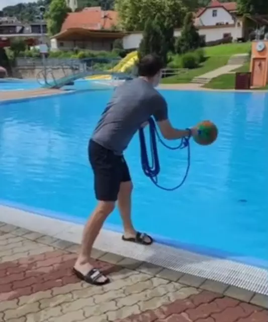 Foto: ÖLRG Bundesverband Österreich