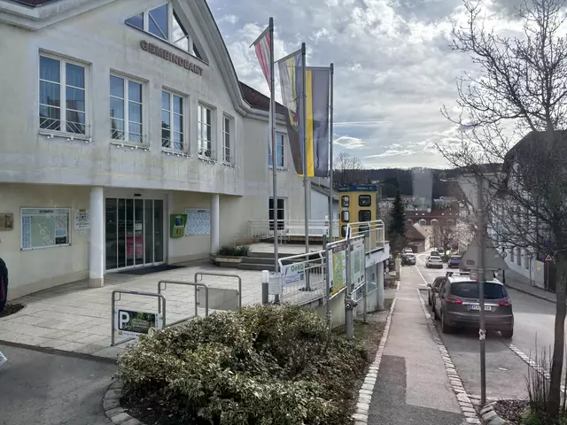 Im Gemeindeamt ist die Bestätigung für die Wahlwiederholung eingelangt.  | Foto: Marlene Trenker