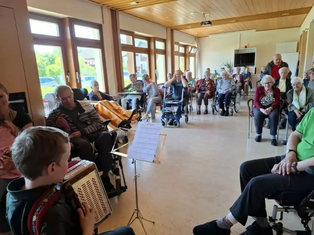Foto: LMS St. Georgen
