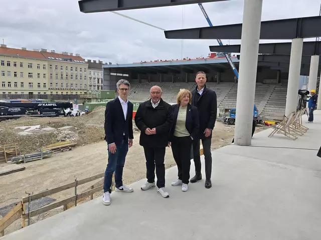 Foto: Ipirotis/MeinBezirk