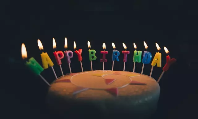 Den Geburtstagskindern alles Gute! | Foto: pixabay
