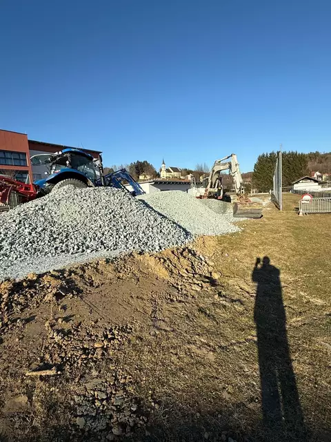 Foto: Gemeinde Olbendorf