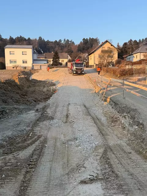 Foto: Gemeinde Olbendorf