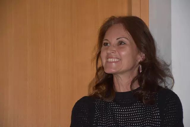 Ali Baba und die 40 Räuber. Kinder-Theater der Liedertafel Pabneukirchen mit einer "Pabneukirchner" Fassung.  | Foto: Robert Zinterhof