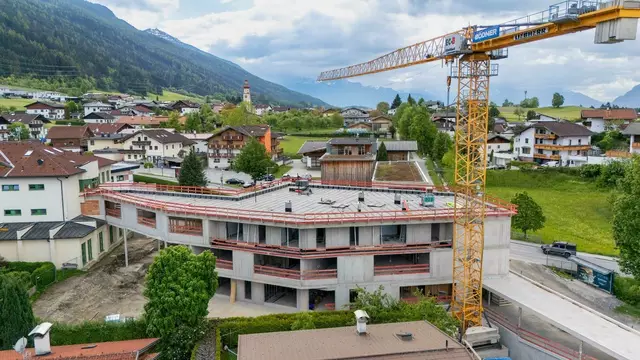 Foto: Gemeinde Tulfes