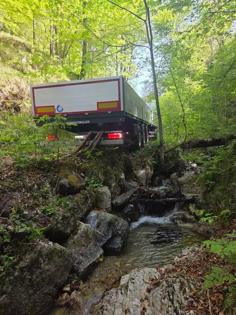 Foto: Bfkdo Amstetten