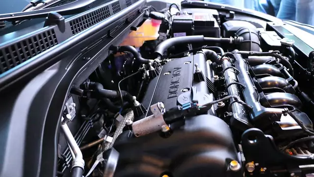 Besonders moderne Dieselmotoren sind sehr empfindlich - hier genügt oft schon eine geringe Menge Benzin, um den Schmierfilm des Dieselkraftstoffs zu zerstören und teure Folgeschäden zu verursachen. | Foto: Symbolbild: pixabay.com