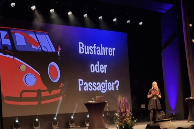 Ines Kainz und Monika Dolzer waren am Donnerstag, den 15. Mai vor Ort und erzählen im Gespräch mit MeinBezirk.at über den Tag. | Foto: Privat