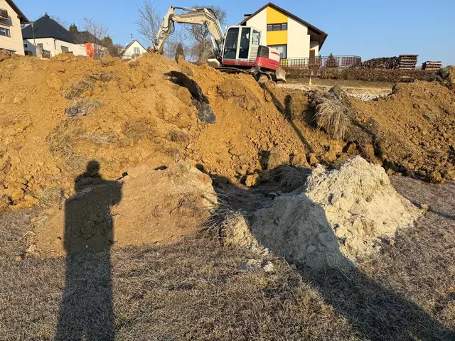 Foto: Gemeinde Olbendorf