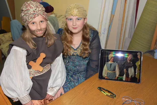 Foto: Robert Zinterhof