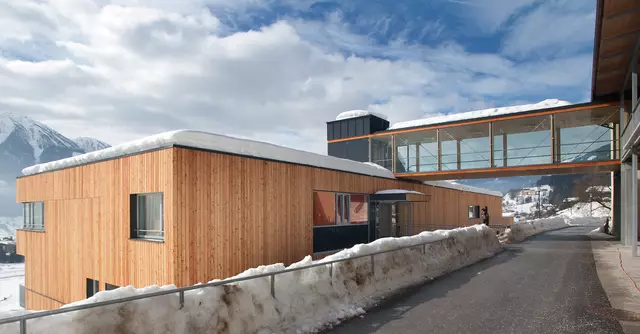 Foto: Rehaklinik Sonnberg St. Veit