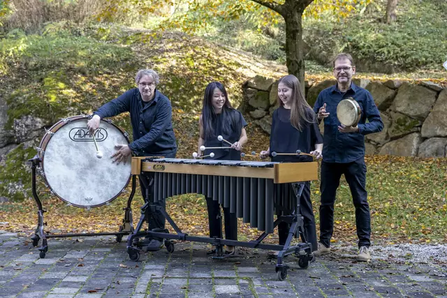 4tro Ritmico. | Foto: Erwin Pils