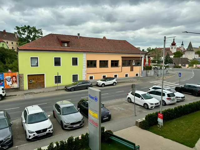 Anrainer und Anlieger im Bereich der Baustelle können ihre Grundstücke auch während der Bauphase grundsätzlich weiterhin erreichen. | Foto: Markus Kahrer