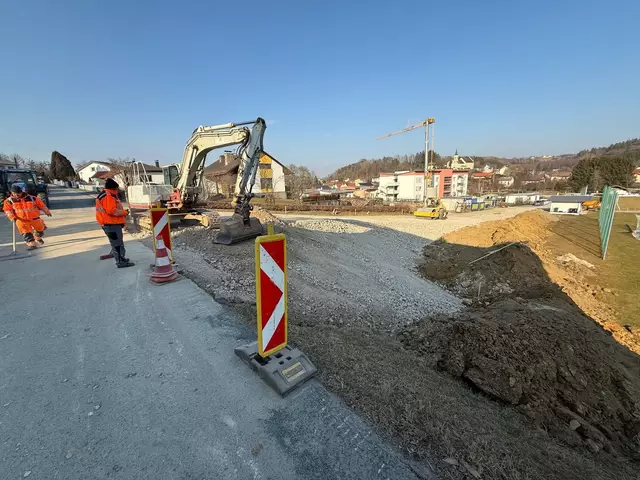 Foto: Gemeinde Olbendorf