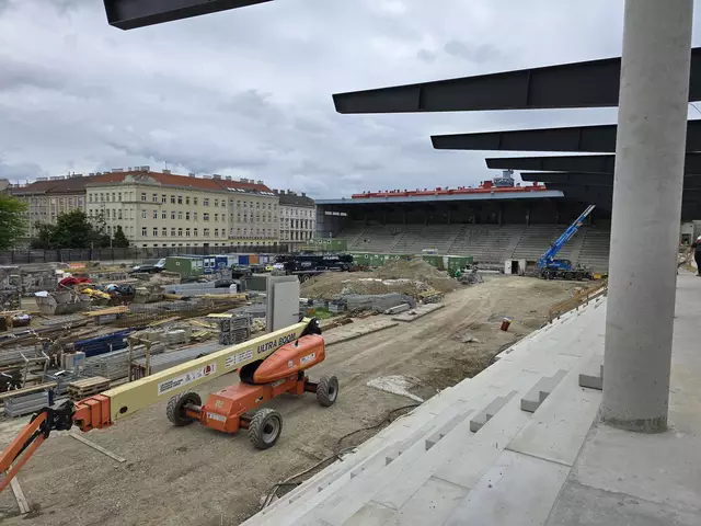 Foto: Ipirotis/MeinBezirk