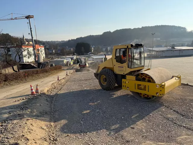 Foto: Gemeinde Olbendorf