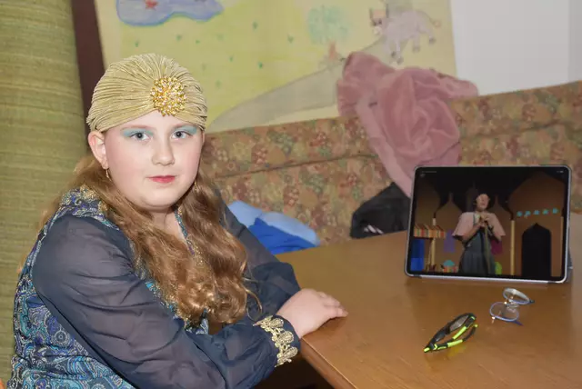 Foto: Robert Zinterhof