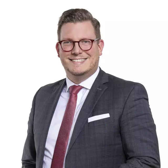 Bernhard-Stefan Müller ist alter und neuer Obmann der Fachgruppe.  | Foto: WK Tirol