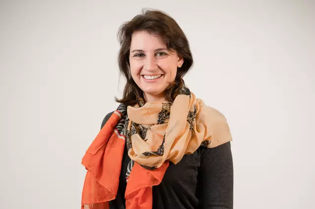 Johanna Sperker soll jetzt doch Bezirksvorsteherin werden. | Foto: VP Hietzing