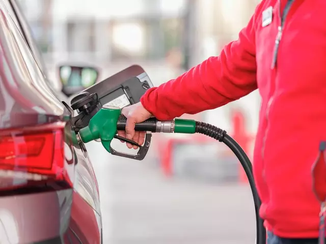 Hier erfährst du täglich, wo im Pongau die billigsten Tankstellen zu finden sind. | Foto: Symbolbild: pixabay.com