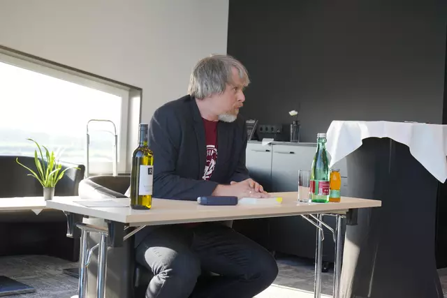 Foto: Andrea Glatzer