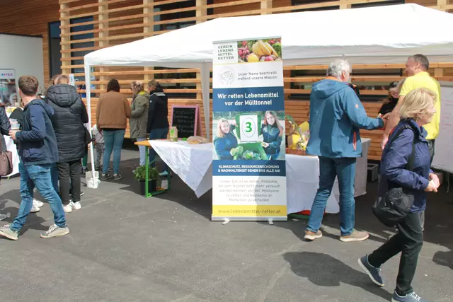 Foto: MeinBezirk Linz-Land