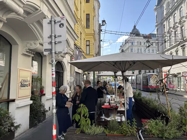 Foto: Scheiber/MeinBezirk