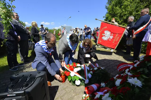 Foto: Gedenkbüro Mauthausen / Stephan Matyus