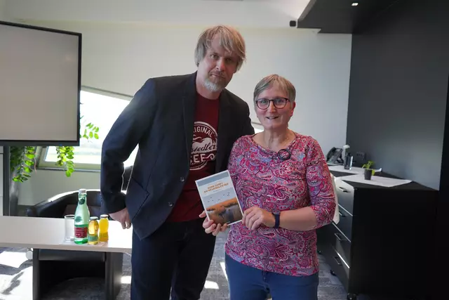 Foto: Andrea Glatzer