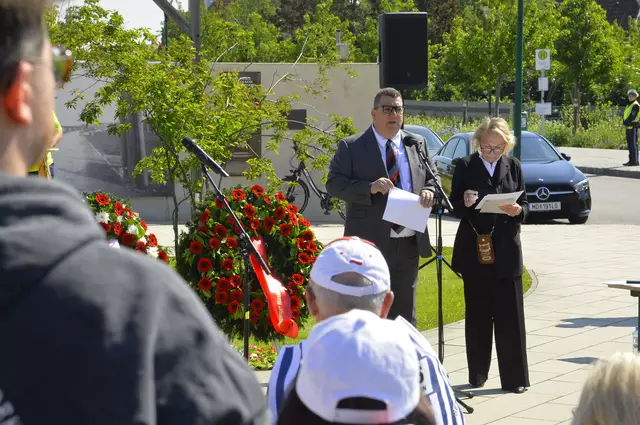 Foto: Gedenkbüro Mauthausen / Stephan Matyus