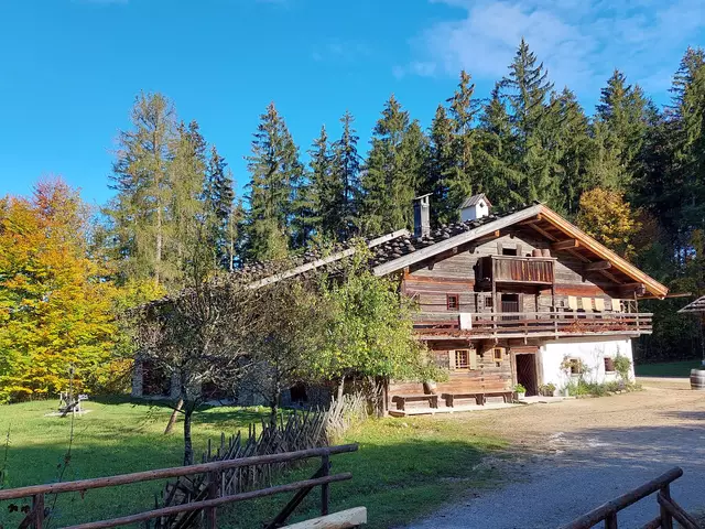 500 Jahre Salzburger Bauernkrieg in Großgmain. | Foto: Freilichtmuseum Salzburg
