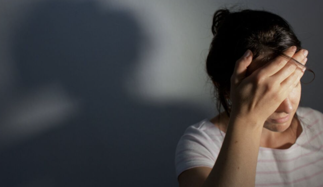 Kopfschmerzen zählen unter anderem zu den häufigsten Schmerzen der österreichischen Bevölkerung. | Foto: APA/dpa/Oliver Killig