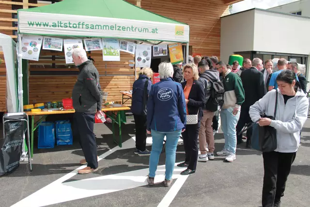 Foto: MeinBezirk Linz-Land