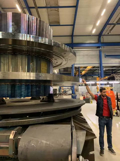 Markus Sattlberger begleitet Produktionsunternehmen rund um die Welt als Interim-Manager – ein Berufsbild, das seiner Einschätzung nach in Österreich bislang noch wenig verbreitet ist. | Foto: Markus Sattlberger